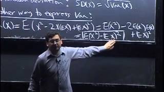 Lecture 12: Discrete vs. Continuous, the Uniform | Statistics 110