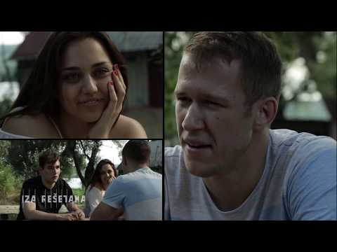 Iza rešetaka - Nije ni sanjala da će joj biti podmetnut kokain u kofer na putu u Peru, epizoda 10