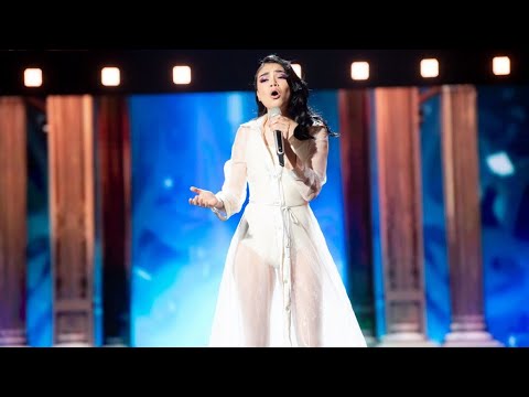 Irlanda Valenzuela - En cambio no (EL RETADOR)