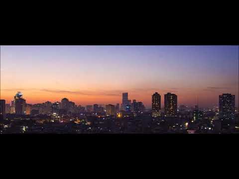 K, Le Maestro - Hours (Zen Of The Mind) (Extended)