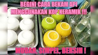 Download lagu Panduan Bekam Kering Kop  Keramik Api mp3