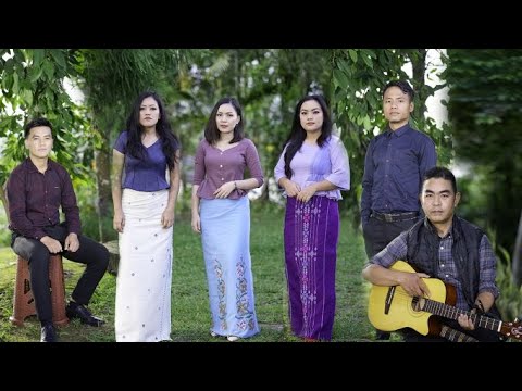 Buaina reng reng a awm ngailo - Melody For Christ