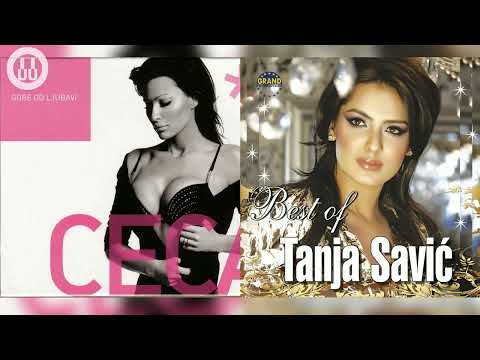 Trula Visnja x Incident - Ceca x Tanja Savic Mashup
