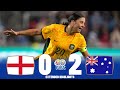 England vs Australia | Highlights | Women's International Friendly 11-04-2023