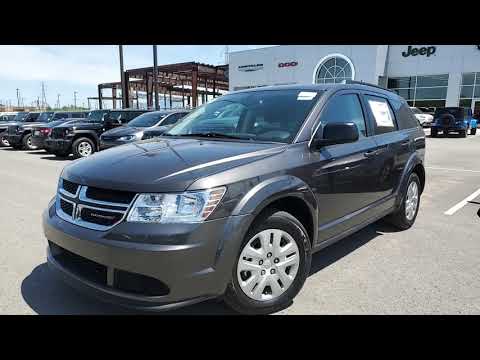 2019 Dodge Journey for Clara Ruth Bell