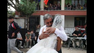 Nergiz İle Ercan Yemek & Takı Antalya Düğünleri ( Zeytinköy )