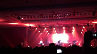 Michael Lerans to Rock - Animals (Live in Yogyakarta)