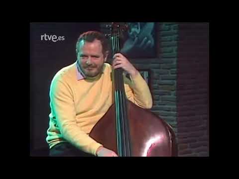 Stella By Starlight - Niels-Henning Ørsted Pedersen & Philip Catherine