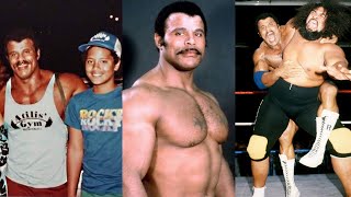 ROCKY JOHNSON [DWAYNE'S FATHER] Jaw-Dropping Facts! TOP-11