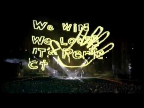 U2 - Yahweh - From U23D - HD