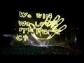 U2 - Yahweh - From U23D - HD - The Last Of The Rockstars (U2) U2 - Yahweh - From U23D - HD