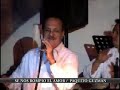 Paquito Guzman - Se nos rompio el amor (live)