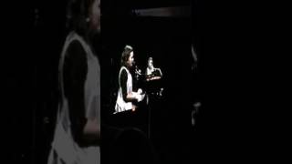My Dear Country Live- Norah Jones