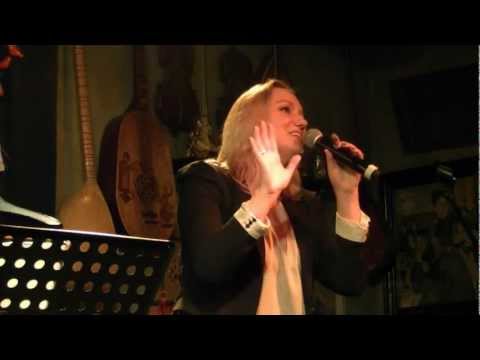 2012-02-13 - Kasia K8 Rościńska & Swing Control - True colors