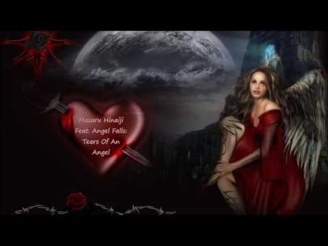 Masaru Hinaiji feat. Angel Falls - Tears Of An Angel (Original Mix)