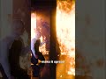 How To Escape A Fire 😨