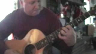 How To Play Starship Trooper (Yes) - Keith Schwartz