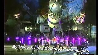 Raffaella Carrà★ Fun Fun Fun★  By Mario & Luca D'Andrea Carrambauno