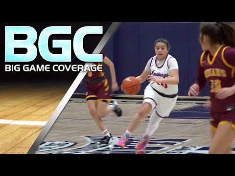 GIRLS BASKETBALL: Jefferson tops Harlandale in Class 5A Bi-District round - BGC