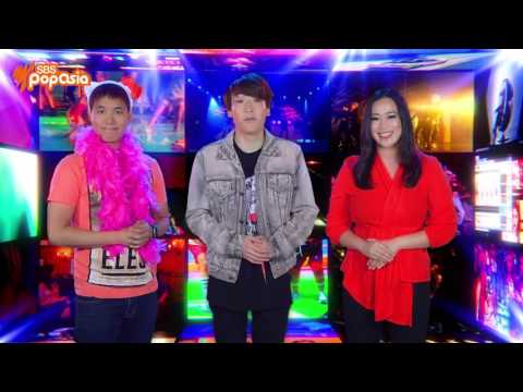 JJCC's Prince Mak & Jamandy get excited for Ladybeard