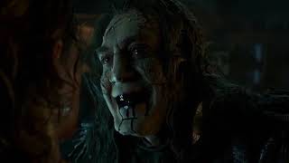 Piratas del Caribe la venganza de Salazar 5 pelicula completa hd