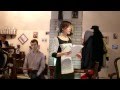 Гридасова Юлия - Люди друг другу пишут 