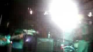 the obscure terror - chaka kahn (live @the chain)