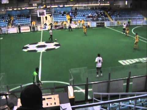 NSL 2010-2011 Week 10 - Podlasie vs. BH Lilies