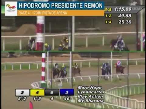 Copa "Confraternidad del Caribe" (versión hembras) 2023 | Lyndacarter |