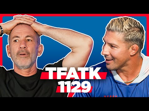 TFATK Ep. 1129