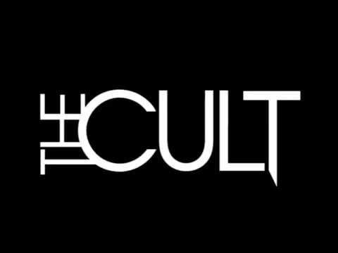 The Cult - Live in Paris 1984 [Full Concert]