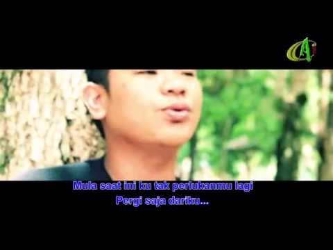 Pergi Saja Dariku - Gilo