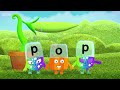 Alphablocks S02E05 Dog