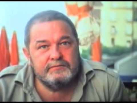 Julian Semionov (01987) by Gérard Courant - Cinématon #914
