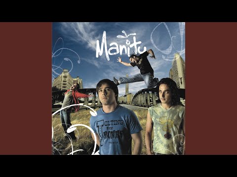Passagem de ida - Manitu
