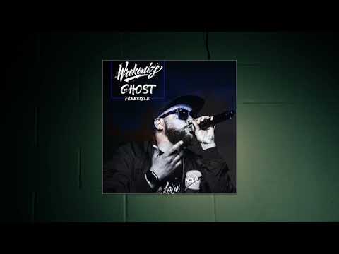 Video thumbnail for Ghost (Freestyle)