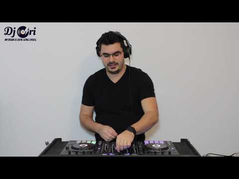 Dj Ori Italian Reggaeton Mix ♫ Canzoni Reggaeton Italiane  #1