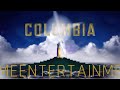 Columbia Pictures Home Entertainment Logo Fanmade Updates 2023