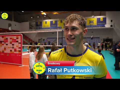 Stal Nysa defeated BBTS Bielsko-Biała 3:2