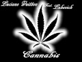 Luciano Vuitton Feat. Lukevich - Cannabis