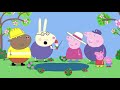 New Peppa Pig 2020 Full Episodes Tiny People No Ads