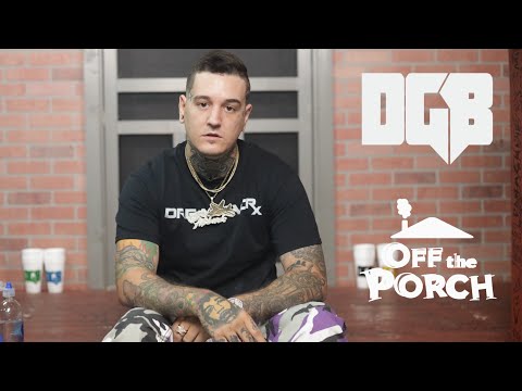 Cameron Airborne Talks About South Florida, Hieroglyphics, Working w/ Caskey, Jackboy + More