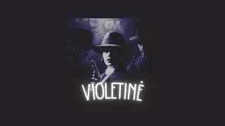 O V I - Violetinė