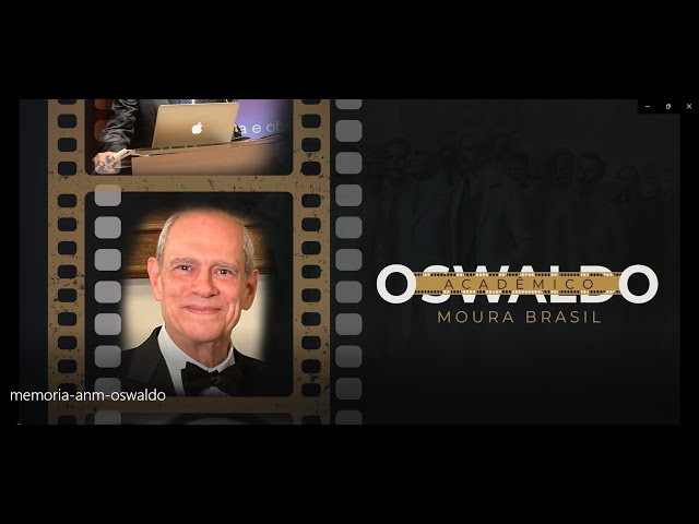 Oswaldo Moura Brasil do Amaral Filho