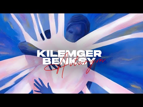 kilemger, benksy - aitarym (Lyric Video)