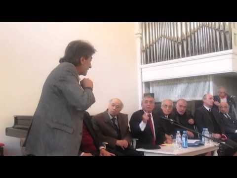 Սուրեն Զաքարյան