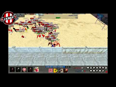 Hooligans Game : CEBEP - Brat Za Brata 15 - 0