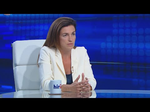 A Napi aktuális ma esti vendége Varga Judit igazságügyi miniszter lesz - HÍR TV