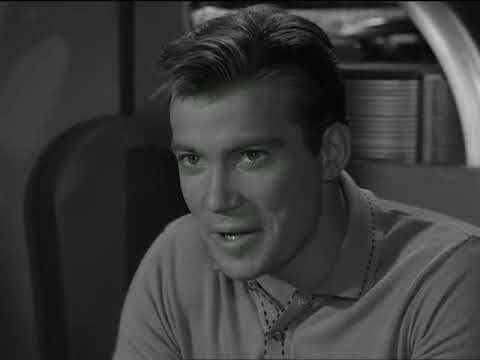 2x07 pt.5 - Appena in tempo - Ai Confini Della Realtà (The Twilight Zone)