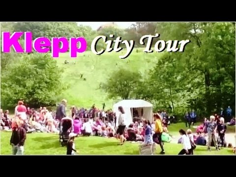 Klepp City Tour, Norway